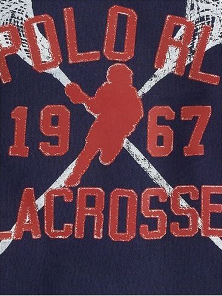 Ralph Lauren Polo T-Shirt - Lacivert