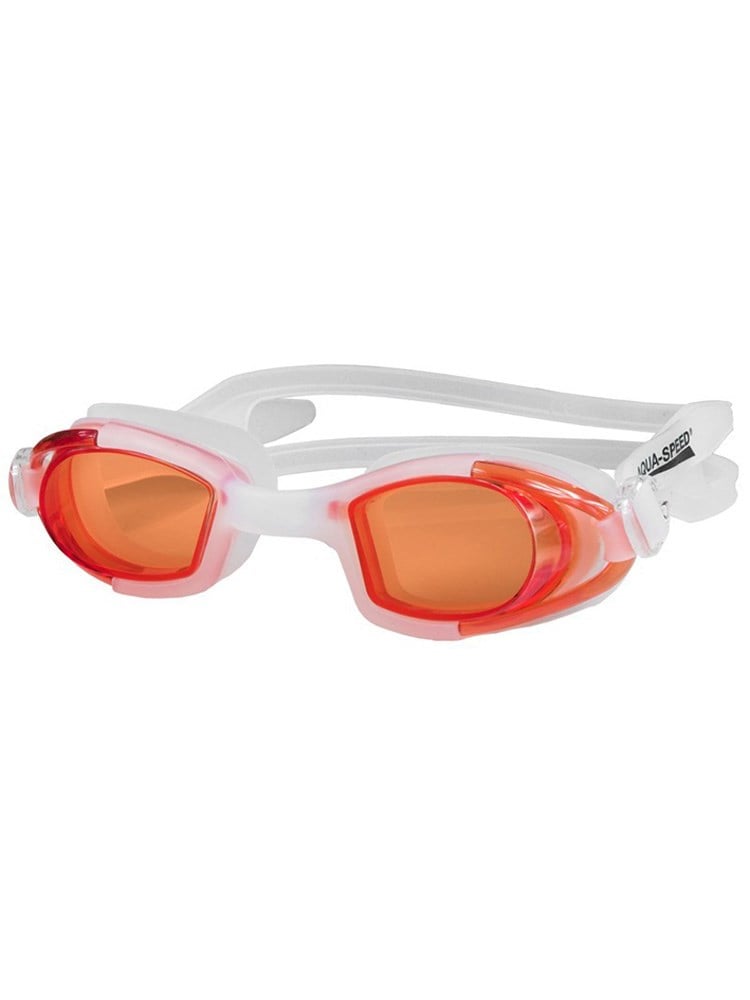 Swim Goggles Marea JR - Yüzücü Gözlüğü Orange