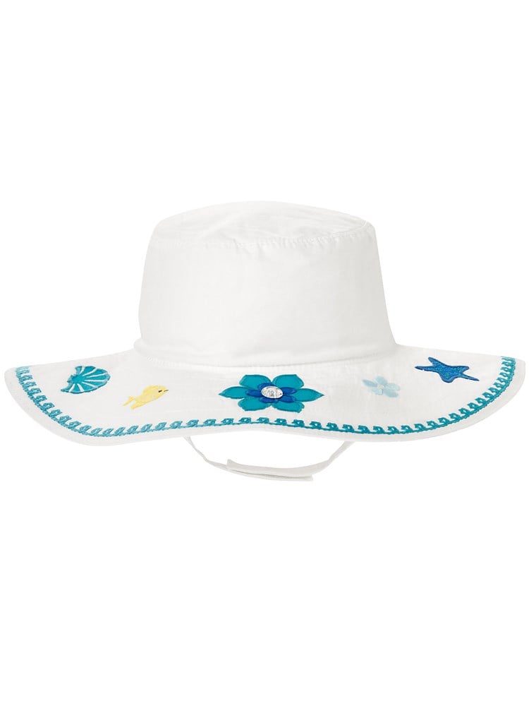 Gymboree Sea Time Şapka