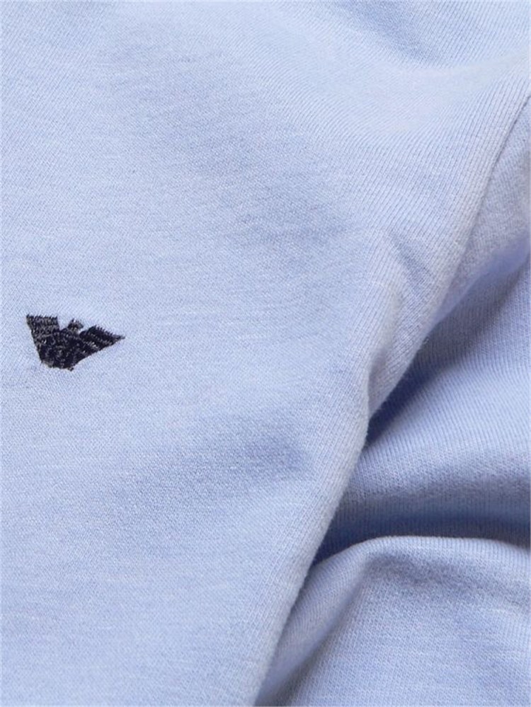Armani Sweatshirt - Mavi