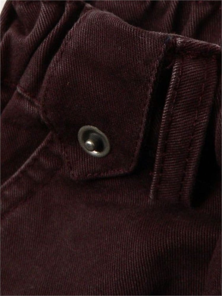 Jujube London Kot Pantolon