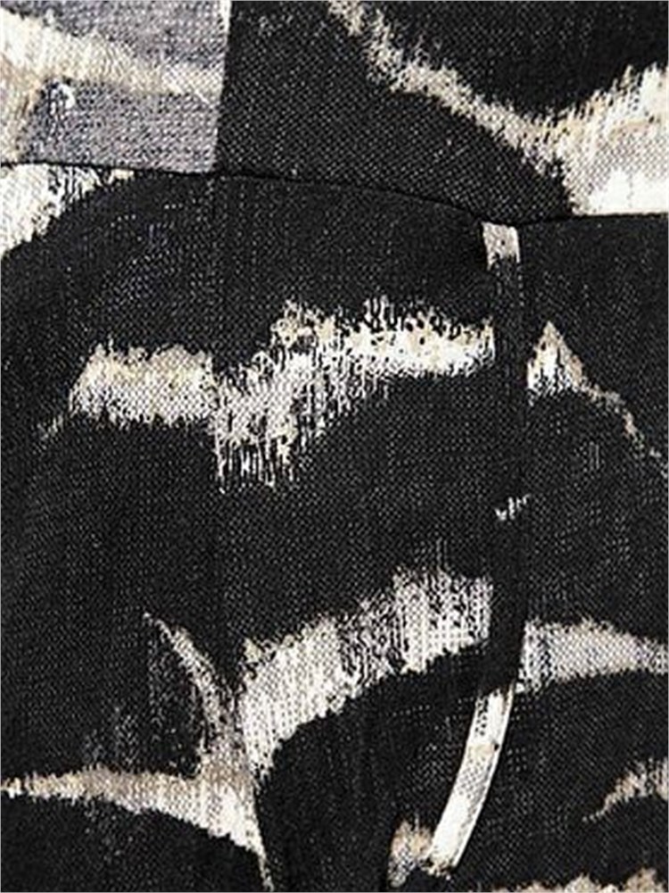 Hamile Giyim -  Pantolon - Desenli