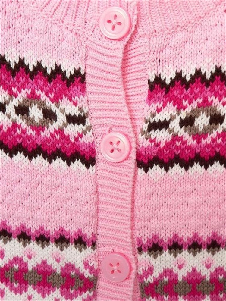 Jillian's Closet Triko Set