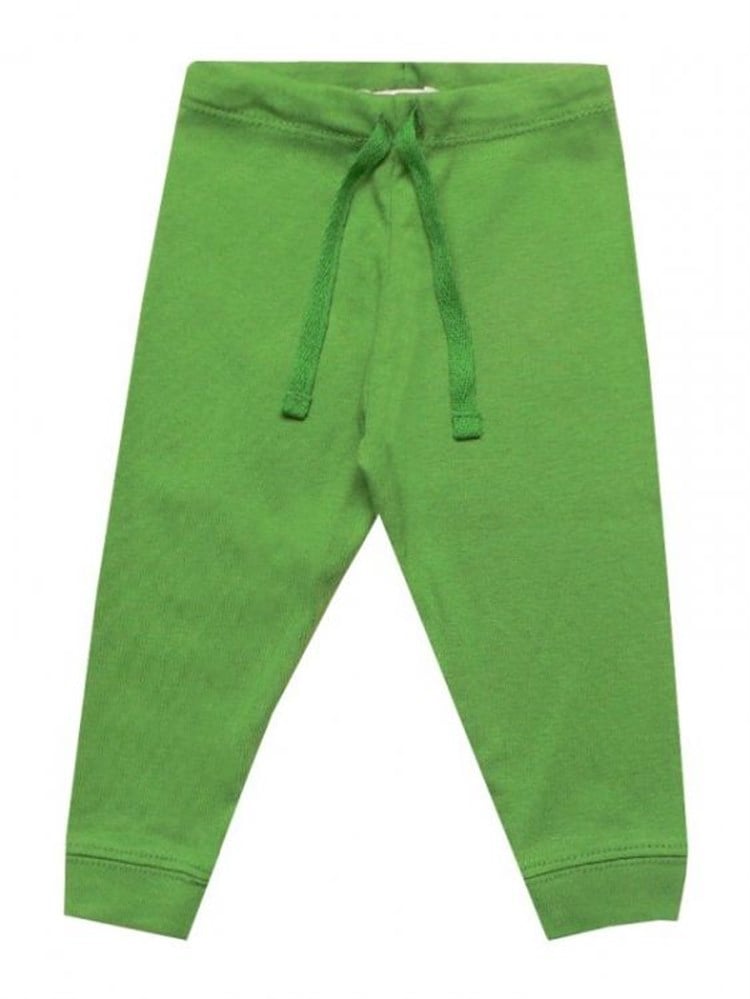 Bebeque Jojo Penye Pantolon - Yeşil