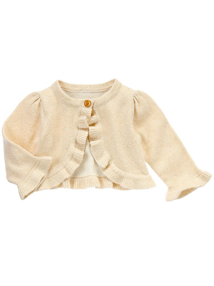 Gymboree Golden Age Hırka