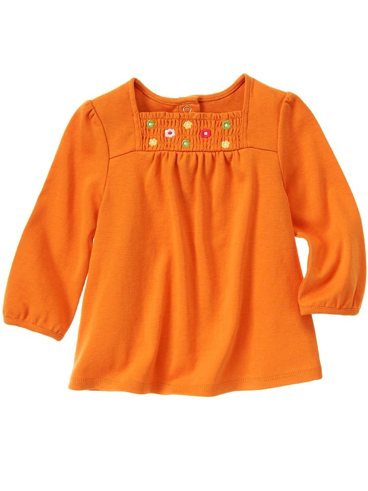 Gymboree Little Girl Sweatshirt