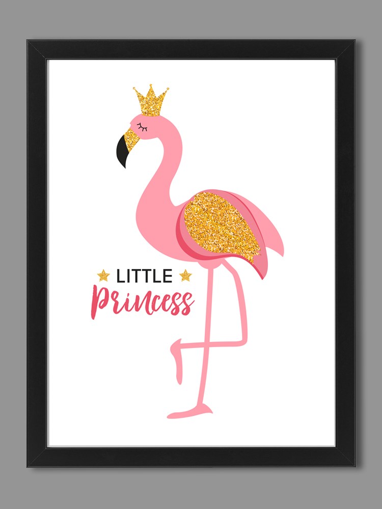 MINDESIGN Little Princess Çerçeve