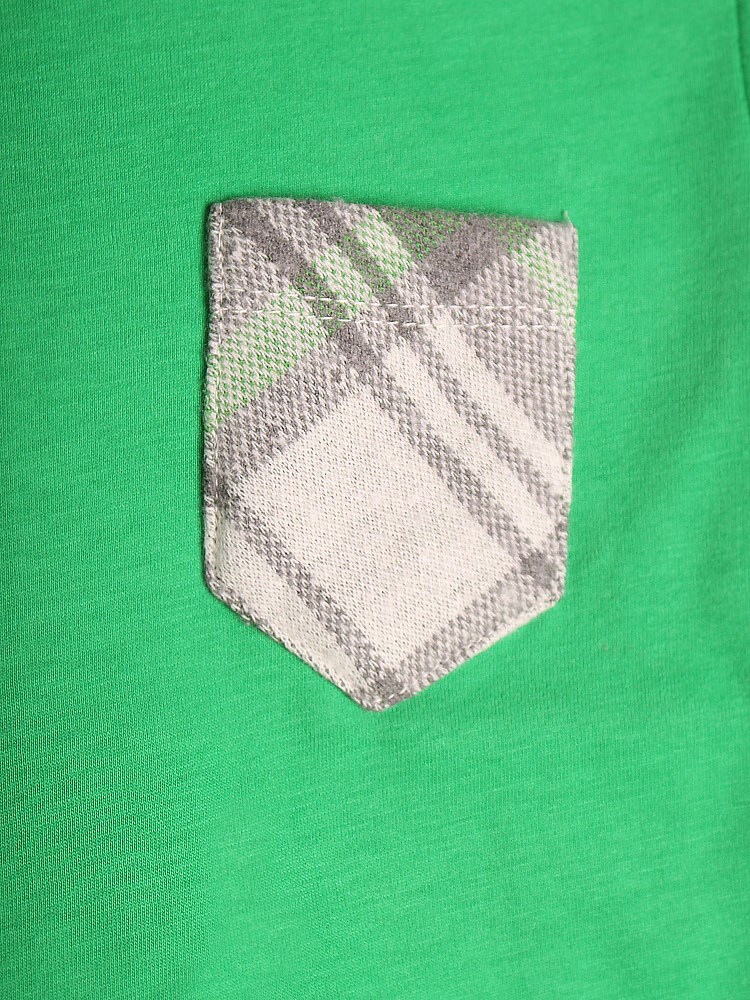 State of Kids Alaska Pijama Takımı - Yeşil