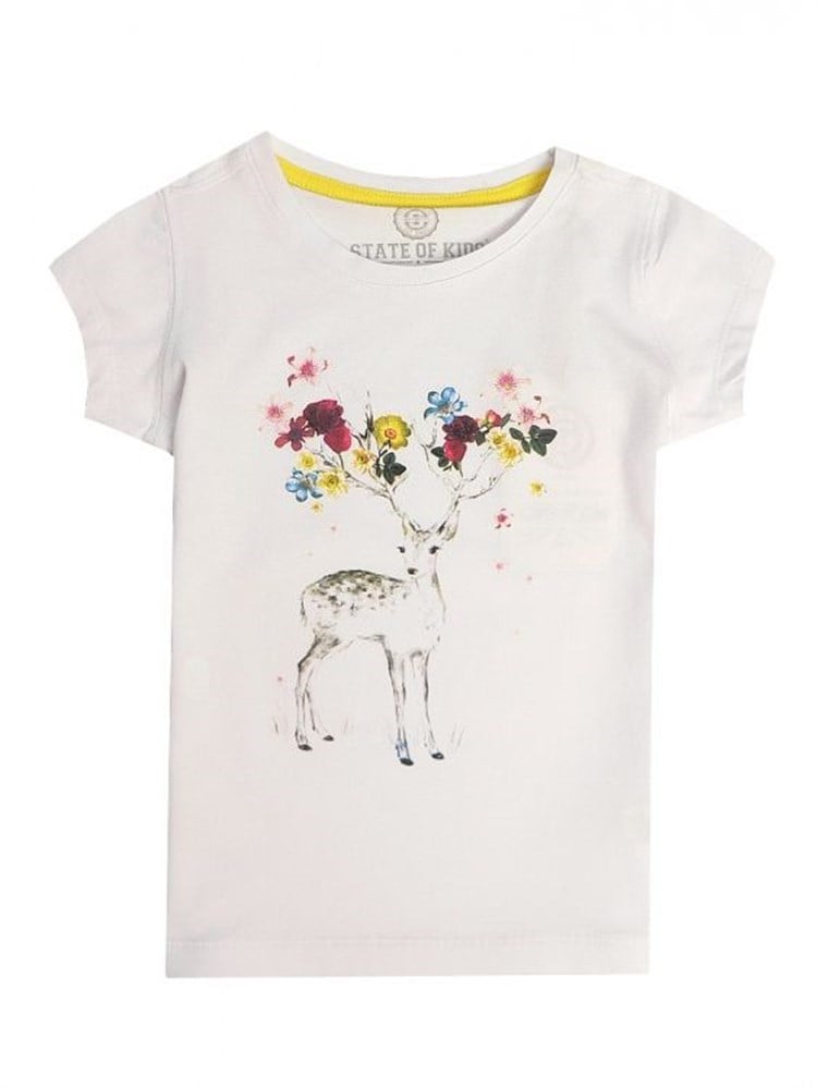 State of Kids Bambi T-shirt