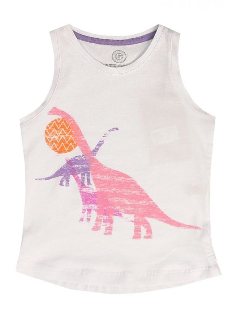 State of Kids Dinozorlar Atlet