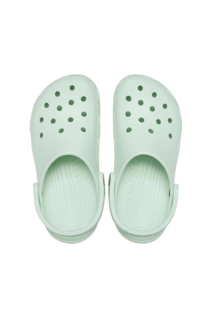  CROCS 10001-CLASSIC 3YF-MINT TINT KADIN TERLİK