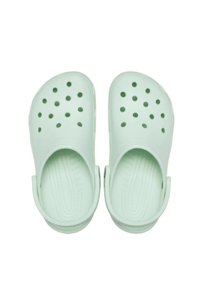  CROCS 10001-CLASSIC 3YF-MINT TINT KADIN TERLİK