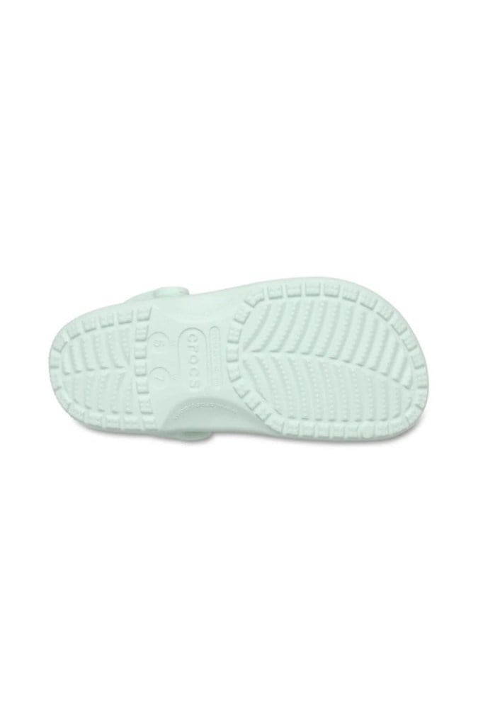  CROCS 10001-CLASSIC 3YF-MINT TINT KADIN TERLİK