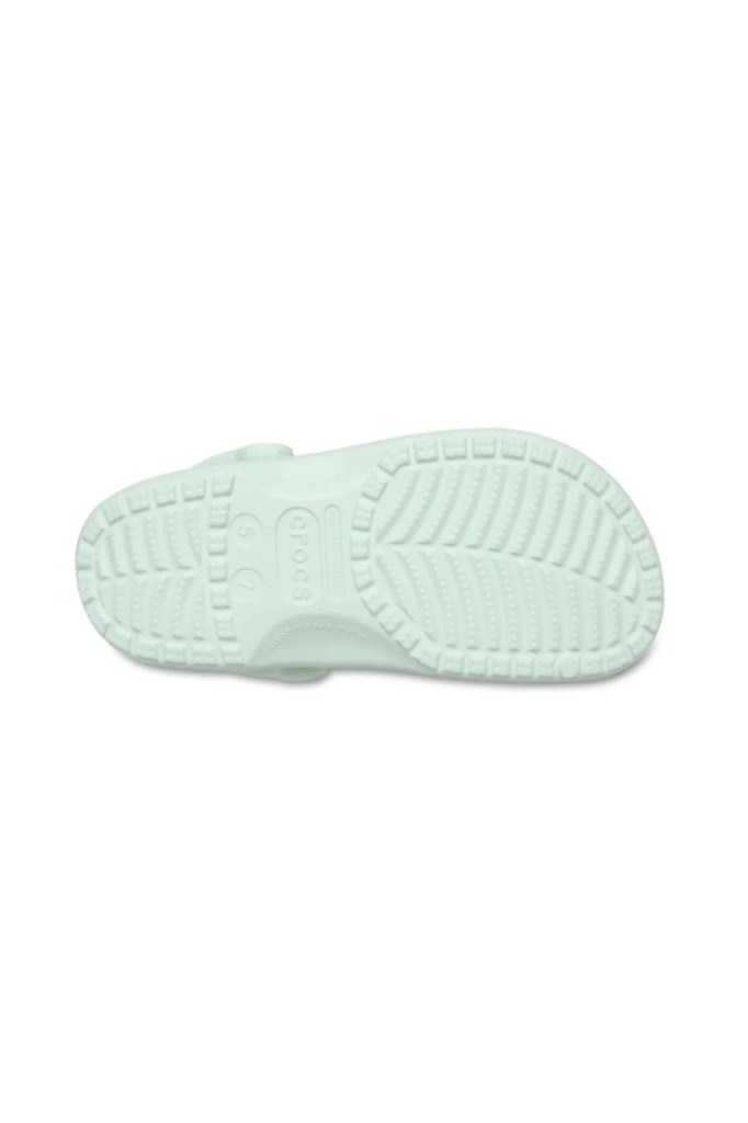  CROCS 10001-CLASSIC 3YF-MINT TINT KADIN TERLİK