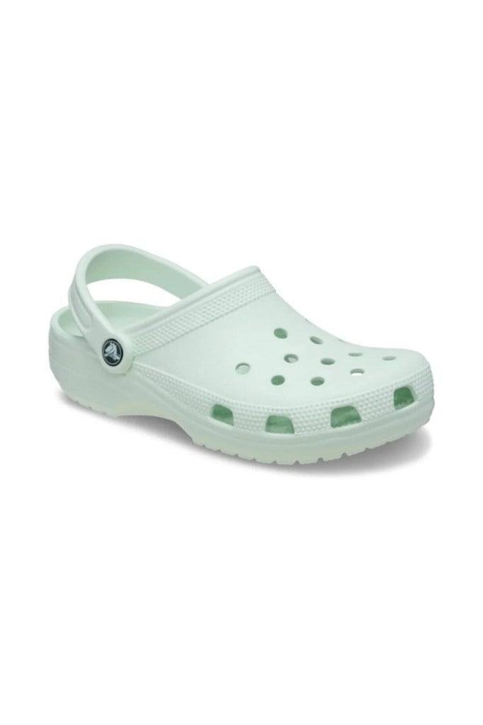  CROCS 10001-CLASSIC 3YF-MINT TINT KADIN TERLİK