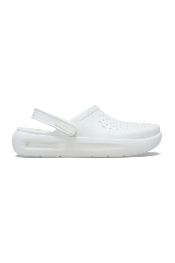  CROCS 209964-INMOTION CLOG 143-WHITE/WHITE KADIN TERLİK