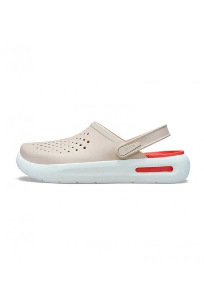  CROCS 209964-INMOTION CLOG 6UR-QUARTZ KADIN TERLİK