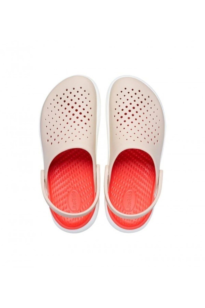  CROCS 209964-INMOTION CLOG 6UR-QUARTZ KADIN TERLİK