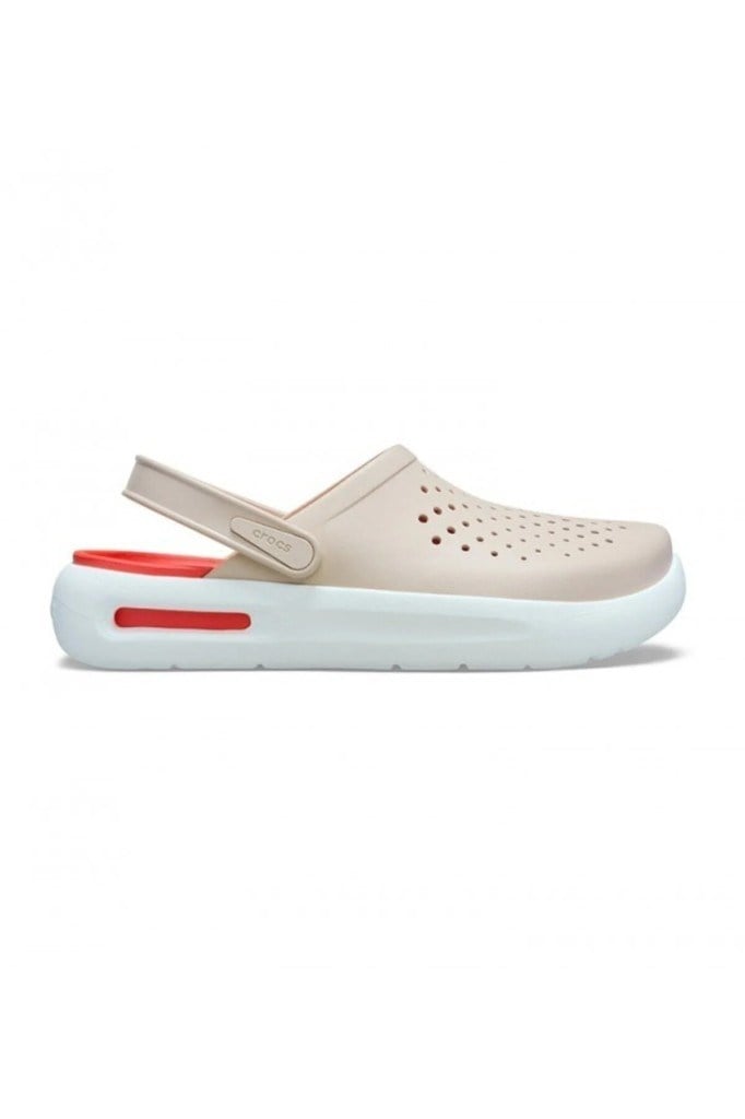  CROCS 209964-INMOTION CLOG 6UR-QUARTZ KADIN TERLİK