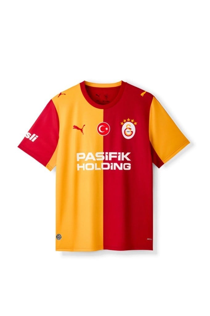  GALATASARAY 2026/2027 İç Saha Parçalı Forma 78499101