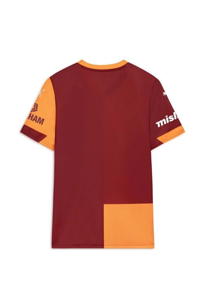  GALATASARAY 77982501 IÇ SAHA TARAFTAR FORMA SARI KIRMIZI 