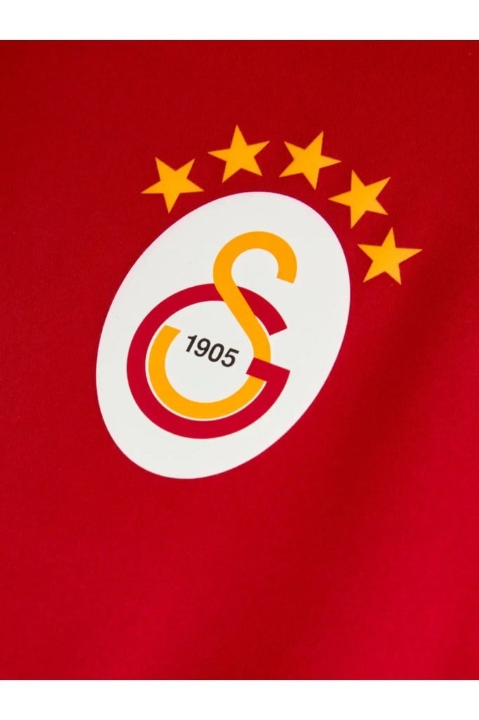  GALATASARAY 78499501 IÇ SAHA TARAFTAR PARÇALI FORMA