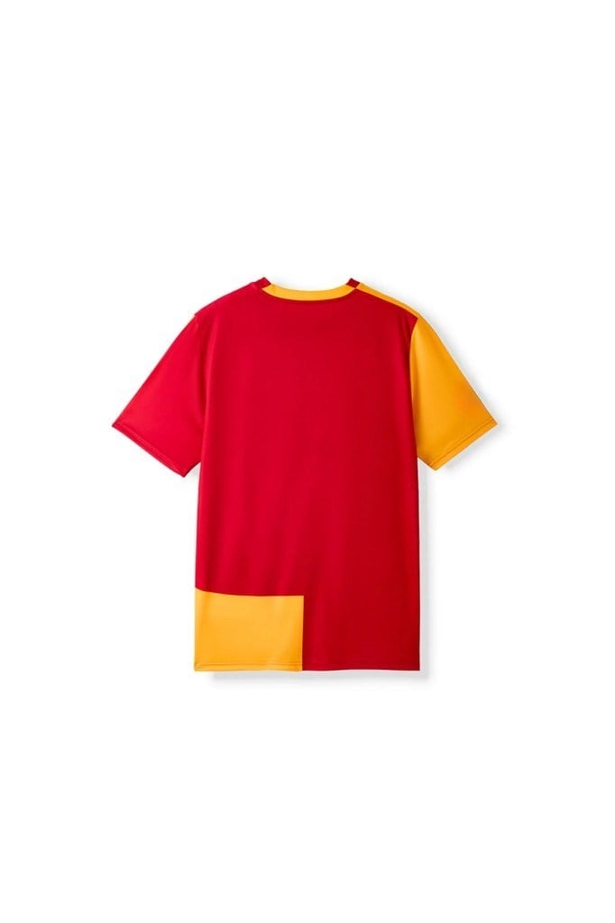  GALATASARAY 78499601 GSK27 HOME FAN JRSY JR YELLOW RED ÇOCUK FORMA