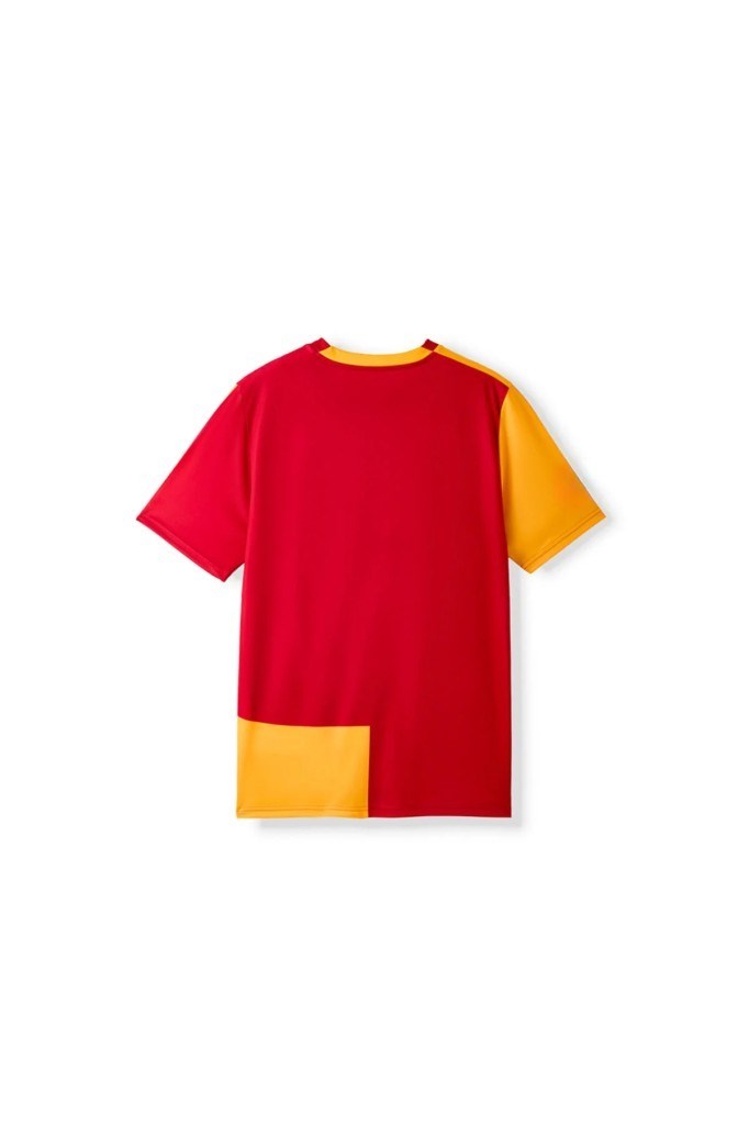  GALATASARAY 78499601 GSK27 HOME FAN JRSY JR YELLOW RED ÇOCUK FORMA