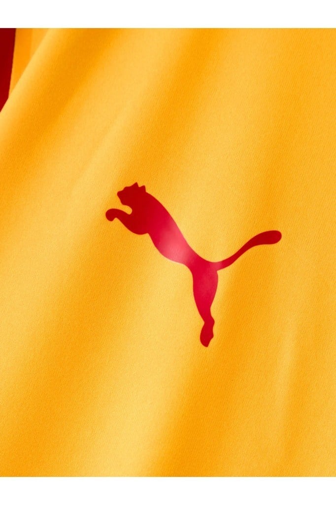  GALATASARAY 78499601 GSK27 HOME FAN JRSY JR YELLOW RED ÇOCUK FORMA