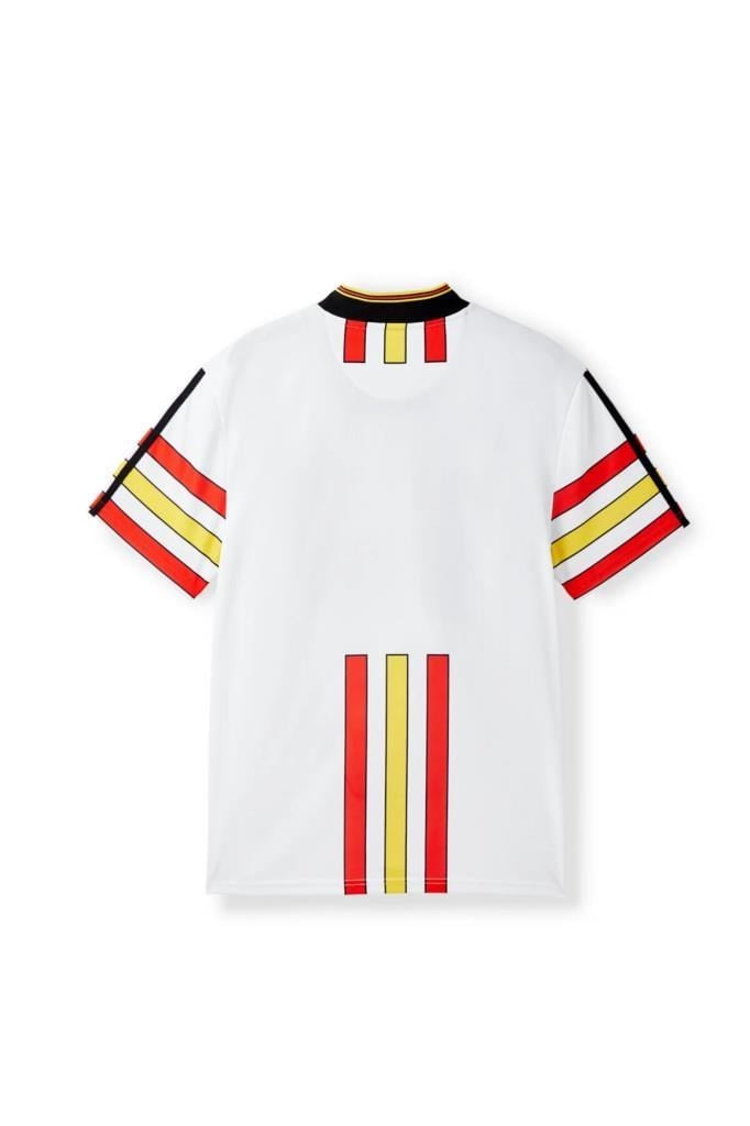  GALATASARAY E251568 RETRO BEYAZ FORMA