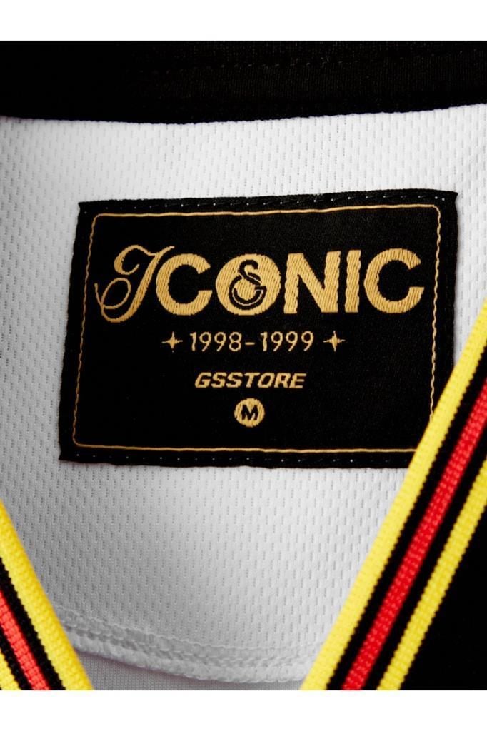  GALATASARAY E251568 RETRO BEYAZ FORMA
