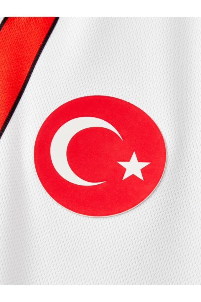  GALATASARAY E251568 RETRO BEYAZ FORMA