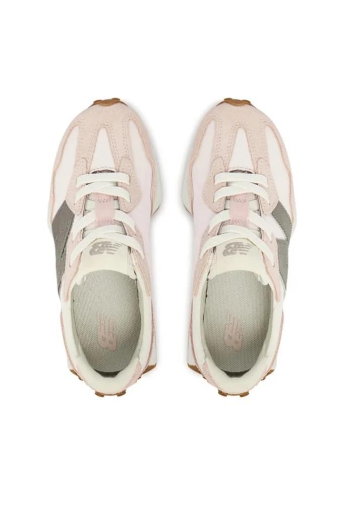 NEW BALANCE P3271P9 LIFESTYLE PRE-SCHOOL SHOES PEMBE ÇOCUK SNEAKER