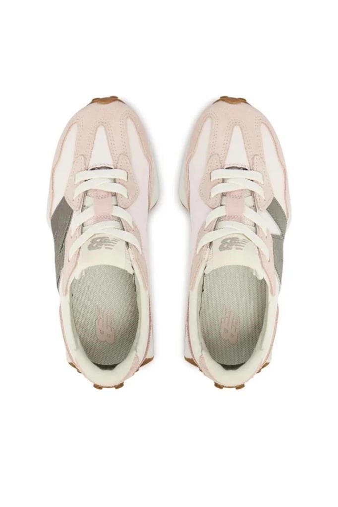  NEW BALANCE P3271P9 LIFESTYLE PRE-SCHOOL SHOES PEMBE ÇOCUK SNEAKER
