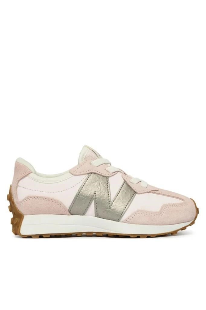  NEW BALANCE P3271P9 LIFESTYLE PRE-SCHOOL SHOES PEMBE ÇOCUK SNEAKER