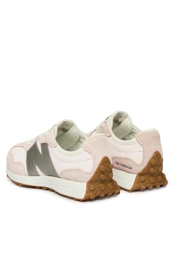  NEW BALANCE P3271P9 LIFESTYLE PRE-SCHOOL SHOES PEMBE ÇOCUK SNEAKER