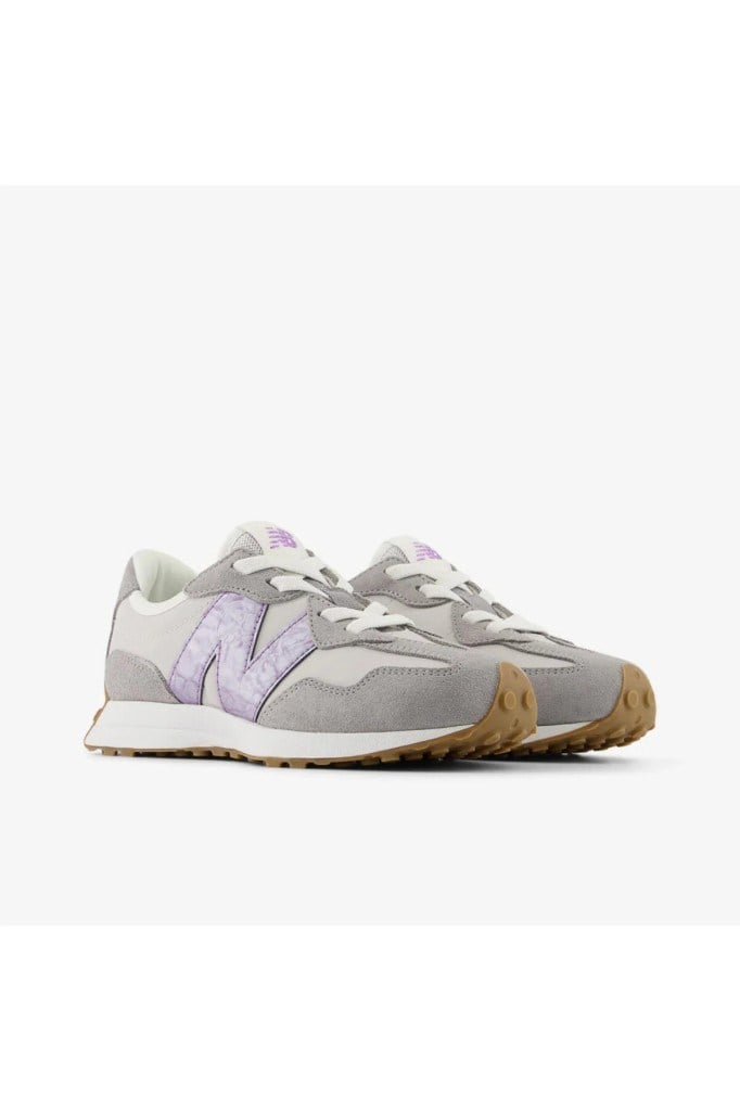  NEW BALANCE P3277X2 NB LIFESTYLE PRE-SCHOOL SHOES GRI ÇOCUK SNEAKER