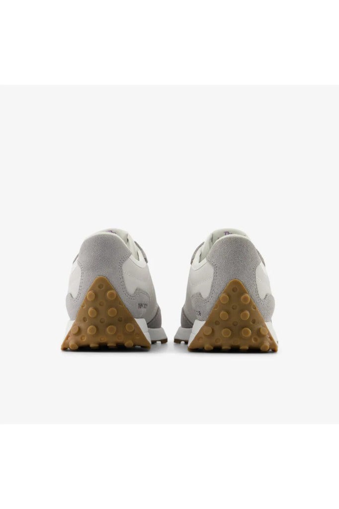  NEW BALANCE P3277X2 NB LIFESTYLE PRE-SCHOOL SHOES GRI ÇOCUK SNEAKER
