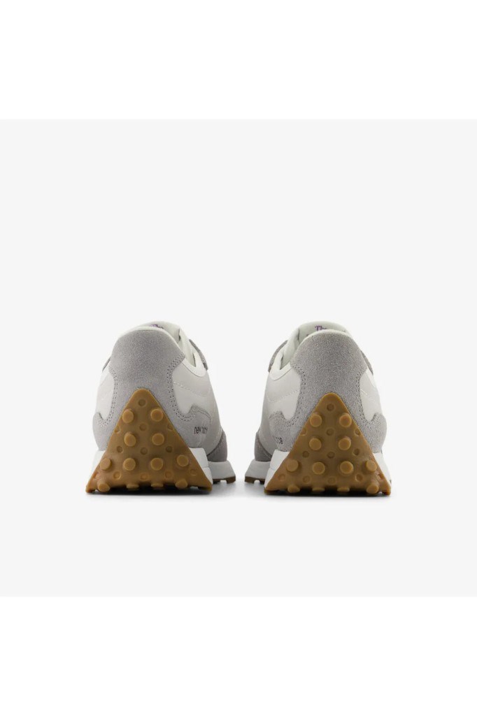  NEW BALANCE P3277X2 NB LIFESTYLE PRE-SCHOOL SHOES GRI ÇOCUK SNEAKER