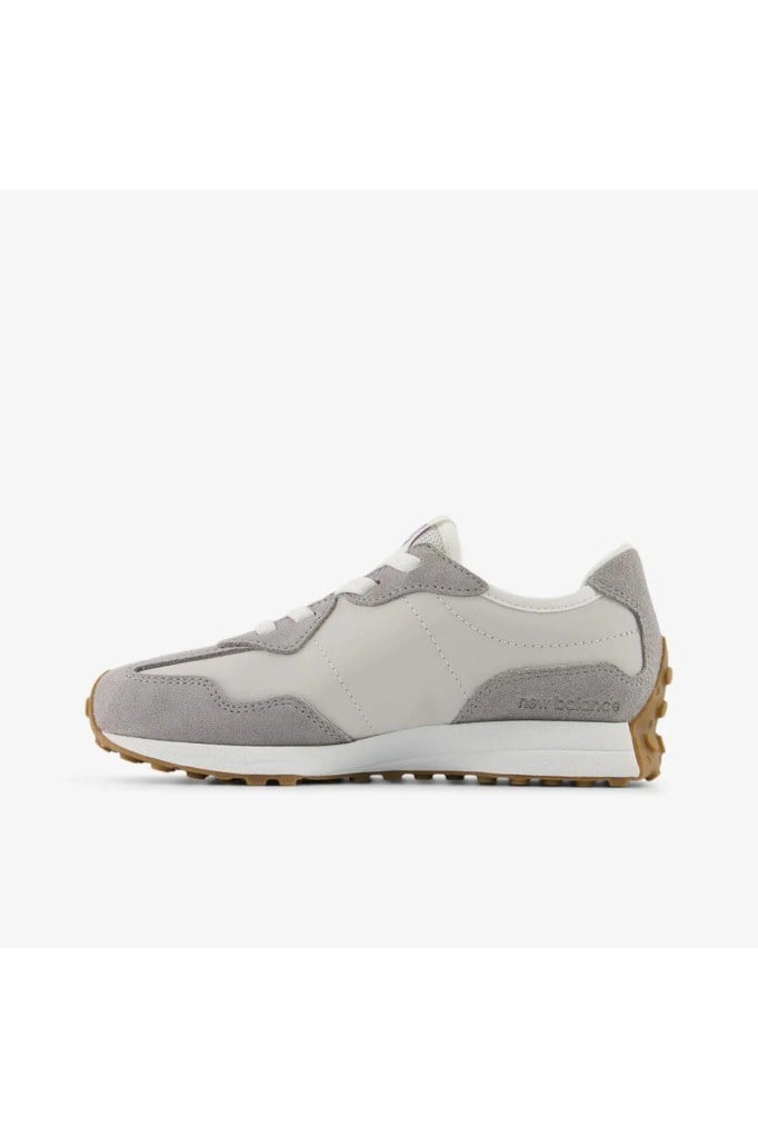  NEW BALANCE P3277X2 NB LIFESTYLE PRE-SCHOOL SHOES GRI ÇOCUK SNEAKER