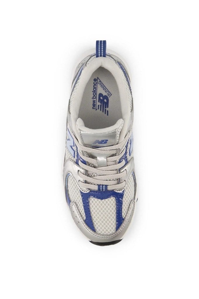  NEW BALANCE P5307F1 NB LIFESTYLE PRE GRI ÇOCUK SNEAKER