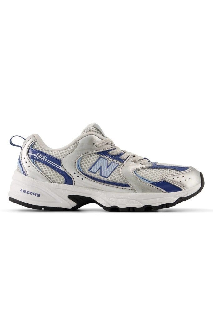  NEW BALANCE P5307F1 NB LIFESTYLE PRE GRI ÇOCUK SNEAKER