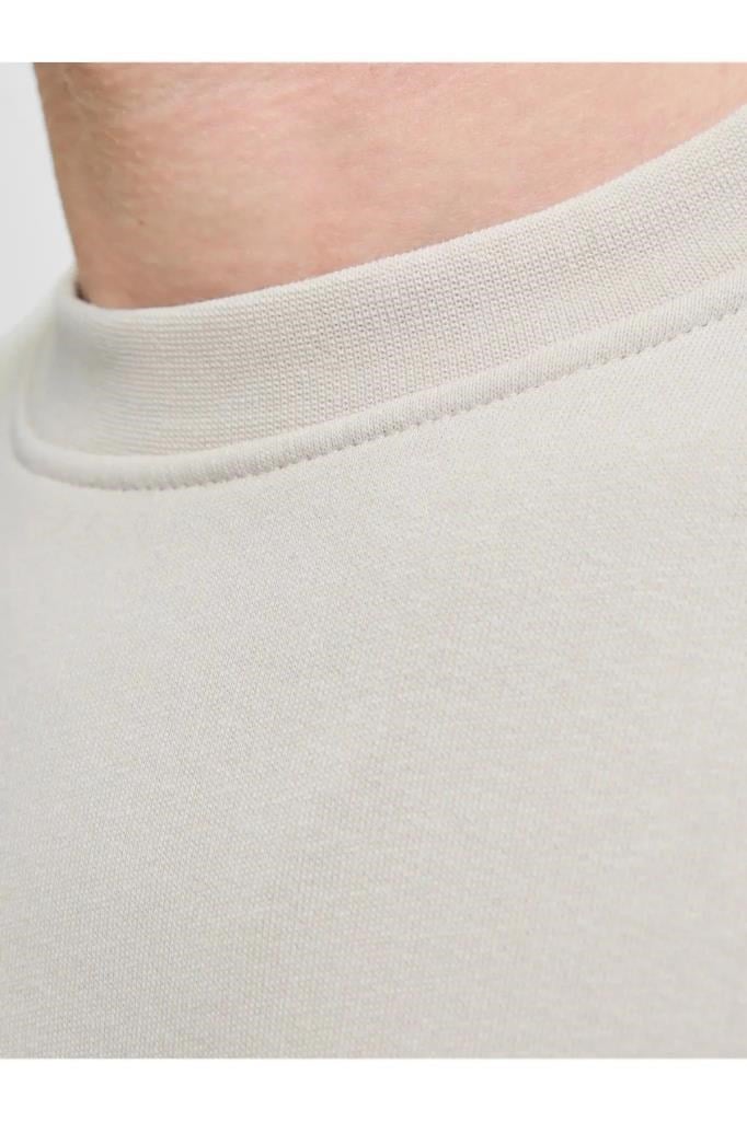12278791 JJESOHO SWEAT MOONBEAM ERKEK SWEATSHİRT