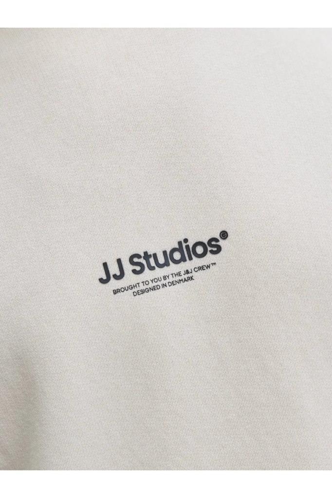 12278791 JJESOHO SWEAT MOONBEAM ERKEK SWEATSHİRT