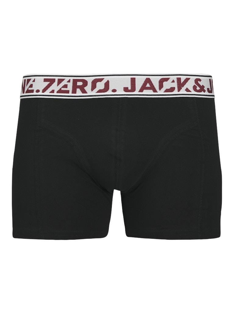 12283372-JACKENDRIC TRUNKS 3 PACK BLUE TITAN ERKEK BOXER