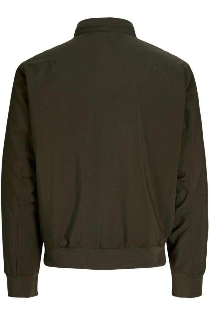 12298825 JJEBROOKLYN BOMBER SN ROSIN ERKEK CEKET