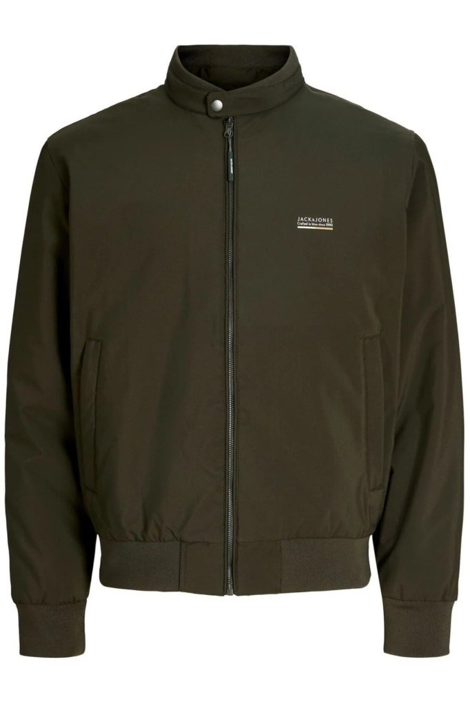 12298825 JJEBROOKLYN BOMBER SN ROSIN ERKEK CEKET
