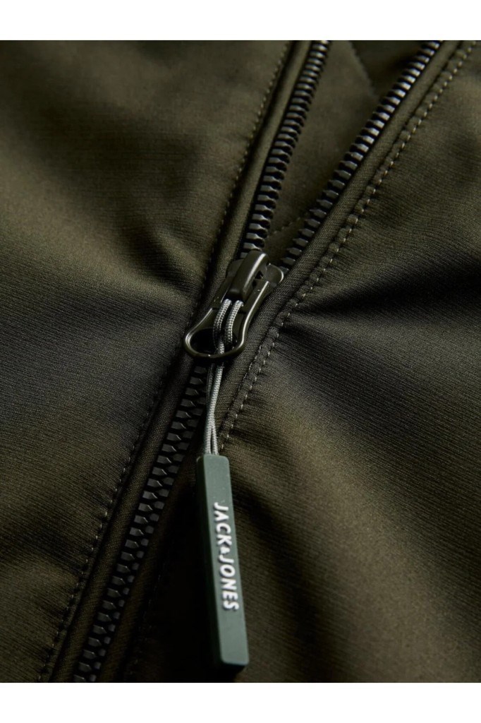 12298825 JJEBROOKLYN BOMBER SN ROSIN ERKEK CEKET