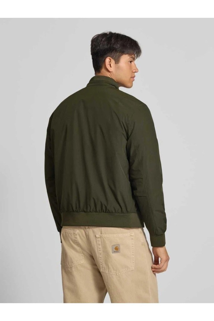12298825 JJEBROOKLYN BOMBER SN ROSIN ERKEK CEKET