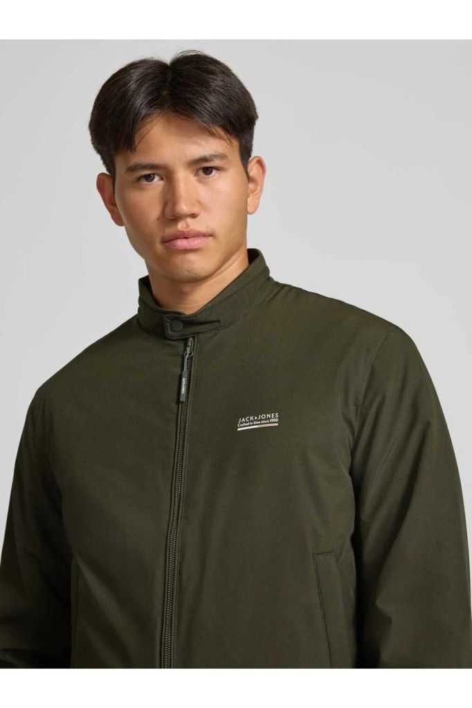 12298825 JJEBROOKLYN BOMBER SN ROSIN ERKEK CEKET